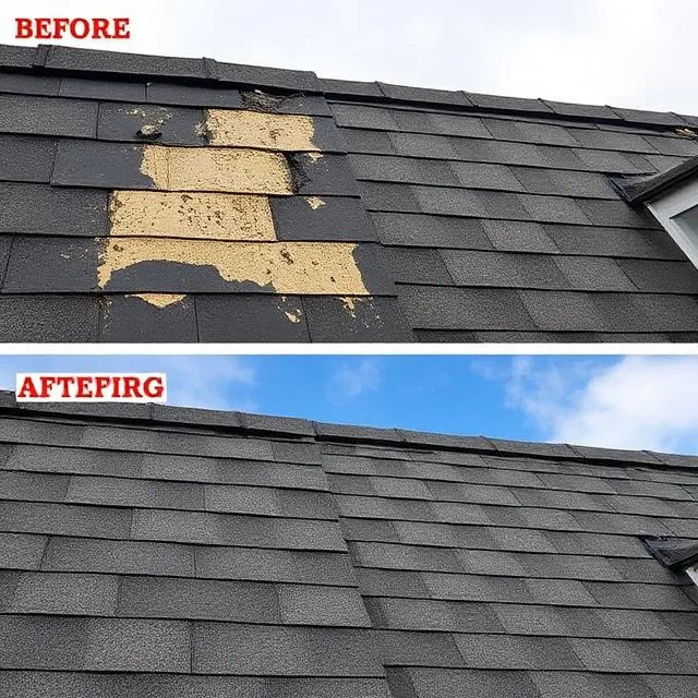 Roof Repair Near Me in Jackson, WY near me